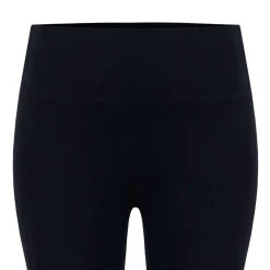 Miso Womens High Waist Leggings in Black