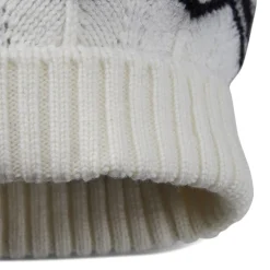 Missoni Logo Hat in Black
