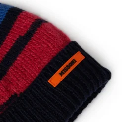 Missoni Logo Hat in Multi