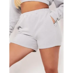 Missy Empire Shorts in Grey