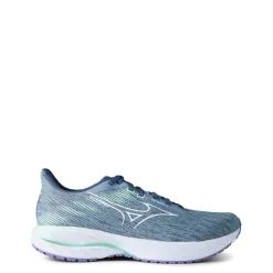Mizuno Insp 21 Low Top Road Shoe in Green