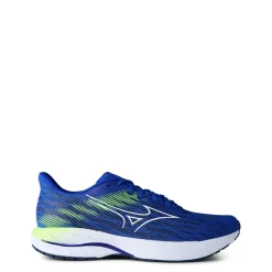 Mizuno Insp 21 Low Top Sneakers in Blue