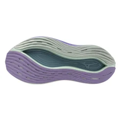 Mizuno Neo Low Top Road Shoes in Green