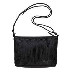 Mizuno Pouch in Black