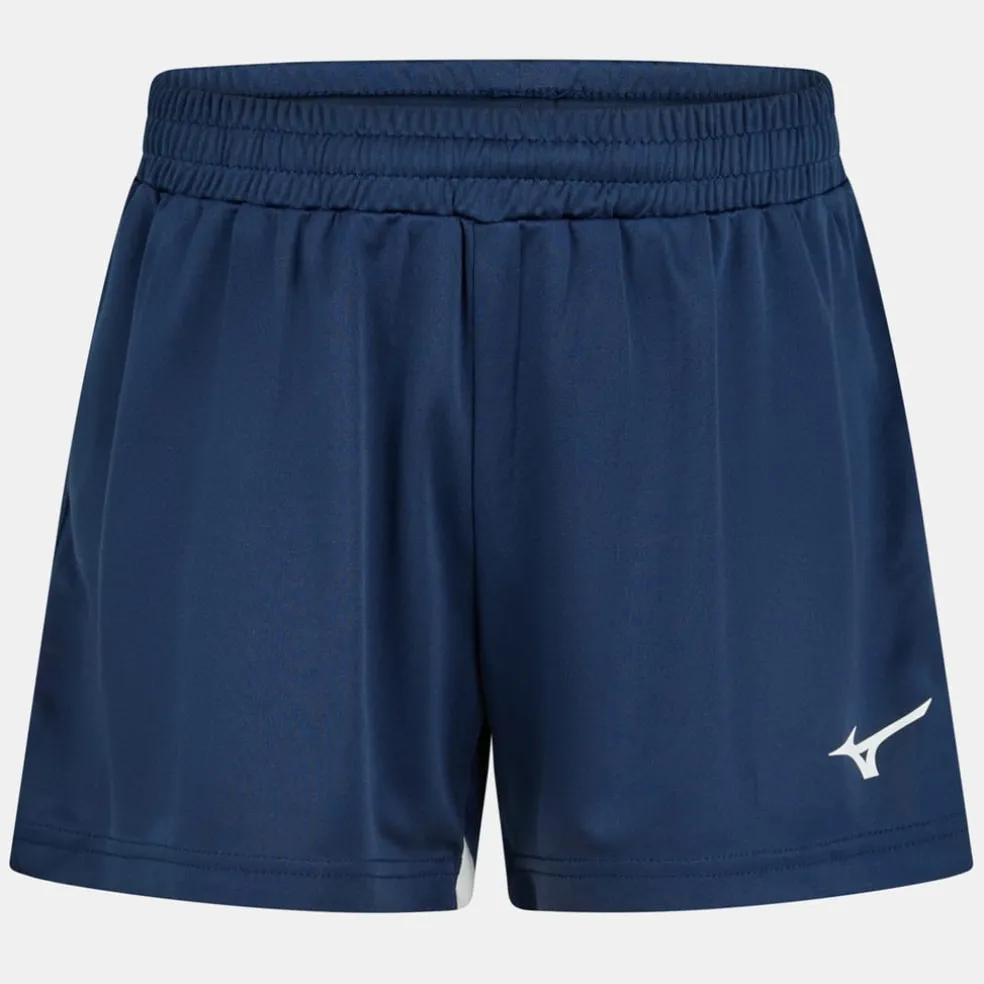 Mizuno Pr Hbll Shorts in Blue