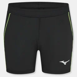 Mizuno Prem Shtght in Black