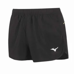 Mizuno Premium Shorts in Black
