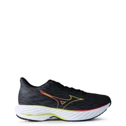 Mizuno Wv Rdr 28 Low Top Road Shoes in Black