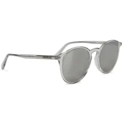 Moncler Violle Ml0213 26q Sunglasses in White