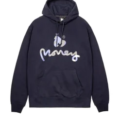 Money Infil Combo Hood in Blue