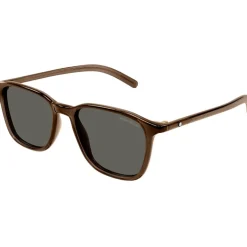 Montblanc B Mb0325s 003 in Black