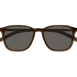 Montblanc B Mb0325s 003 in Black