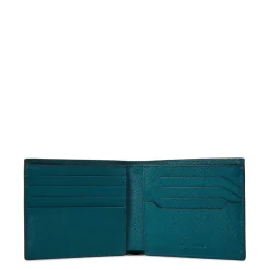 Montblanc Bifold Wallet in Black