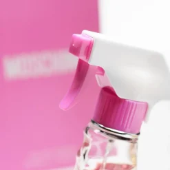 Moschino Fresh Couture Edt in Clear