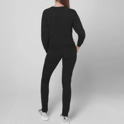 Moschino Underbear Sweatshirt in Black