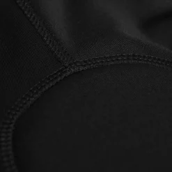 MuddyFox Cycle Padded Capri Shorts Ladies in Black