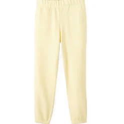 Name It It Sweat Pant in White