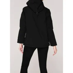 Napapijri Rainforest Jacket in Black