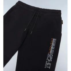 Napapijri Bottoms Juniors in Black