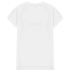 Napapijri Small Box T-Shirt in White