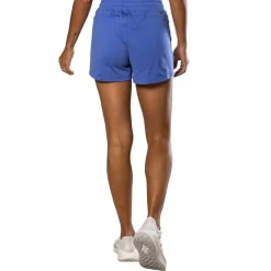 Nathan 365 Shorts in Purple