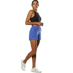 Nathan 365 Shorts in Purple