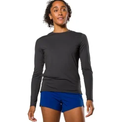 Nathan Dash L Sleeve in Black