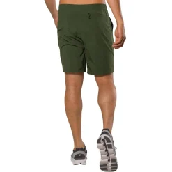 Nathan Es Shorts 9 2.0 in Green