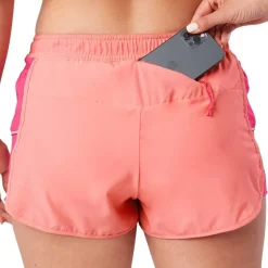 Nathan Ess Short 2.0 in Pink
