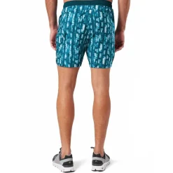 Nathan Ess Short 7in in Blue