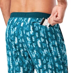 Nathan Ess Short 7in in Blue