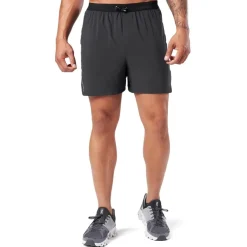 Nathan Front Shr 3.0 in Black