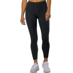 Nathan Int Run Tight in Black