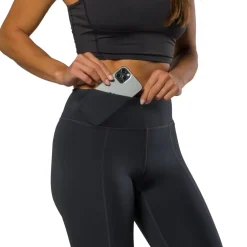 Nathan Int Run Tight in Black