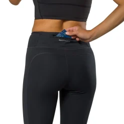 Nathan Int Run Tight in Black