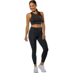 Nathan Int Run Tight in Black