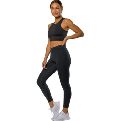 Nathan Int Run Tight in Black