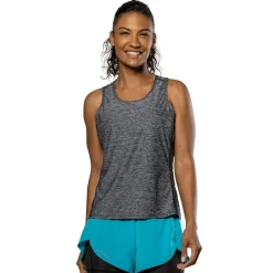 Nathan Qualifir Tank in Black