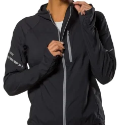 Nathan Stlt Jacket 2.0 in Black