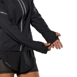 Nathan Stlt Jacket 2.0 in Black