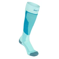 Nevica Davos Ski Sock 2pk Ladies in Multi