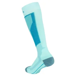 Nevica Davos Ski Sock 2pk Ladies in Multi