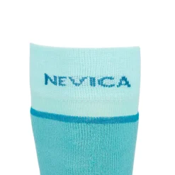 Nevica Davos Ski Sock 2pk Ladies in Multi