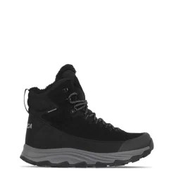 Nevica Lockman in Black