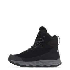 Nevica Lockman in Black