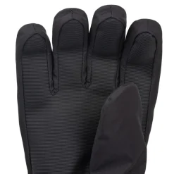 Nevica Mens Raise Ski Gloves in Black