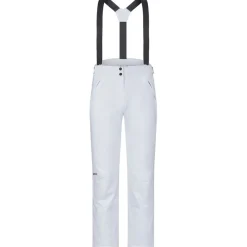 Nevica Meribel Pnt in White