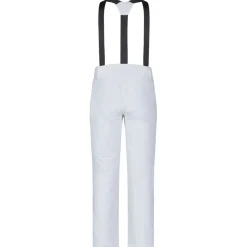 Nevica Meribel Pnt in White