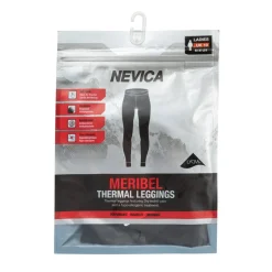 Nevica Meribel Thermal Leggings in Black