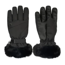 Nevica Neige Glv in Black